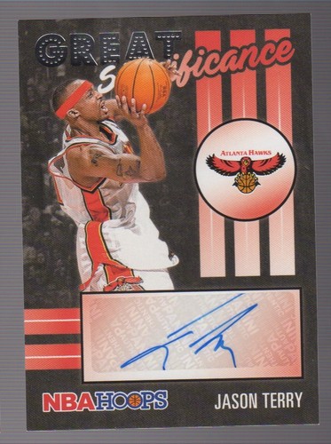 2020 jason terry - jason, nba