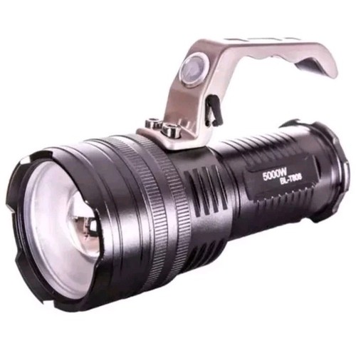 Torcia tattica militare - torcia,