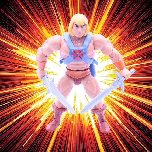 Motu cartoon collection man - cartoon,