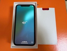 Apple iPhone XR - 128GB -