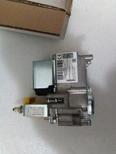 Valvola Gas Honeywell