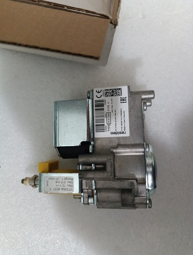 Valvola gas honeywell - valvola,
