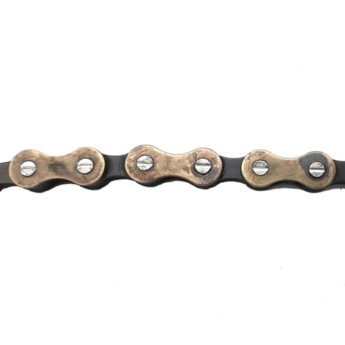 Catena maglia regina extra - catena, oro