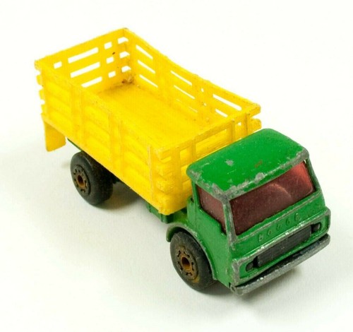 Matchbox superfast 71 - matchbox,