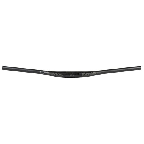 Renthal fatbar lite carbon - fatbar,