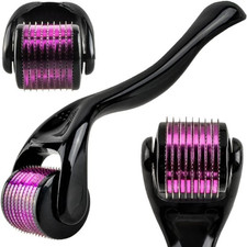 .- Derma Roller 0,3 Mm -