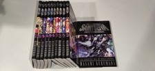 SAINT SEIYA NEXT DIMENSION