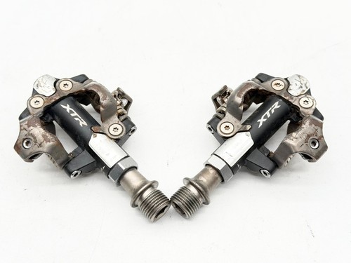 Pedali bici shimano - shimano, xtr