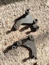 SUPPORTO PINZE FRENO ANTERIORE