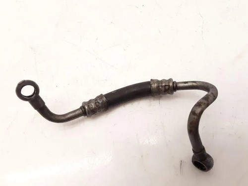Tubo lubrificante turbina bmw - turbina,