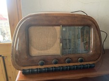 Radio MINERVA Milano Modello