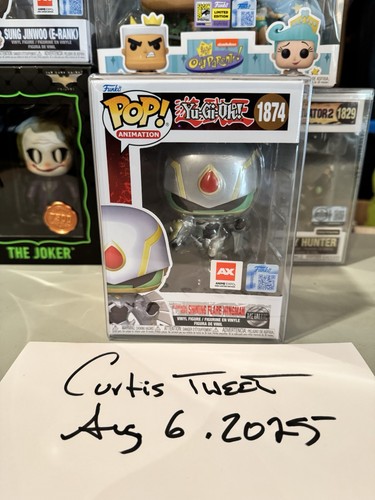 Funko pop yugioh - funko,