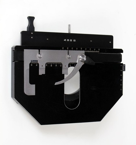 Zeiss microscopio meccanico - zeiss,