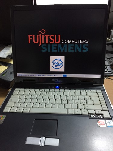 E3321nn portatile fujitsu - portatile,