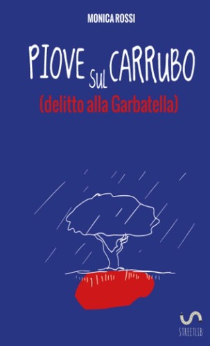 Piove sul carrubo delitto - sul,