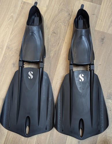 Scubapro seawing nova fin - scubapro,
