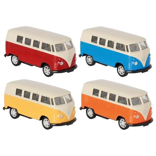 Microbus volkswagen - microbus, 1962)