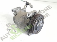 M13A COMPRESSORE A/C   SUZUKI IGNIS «I» (2000) 1.3, 16v. Berlina, 5 p. (4x4) ...
