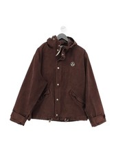 Giacca parka North Sails