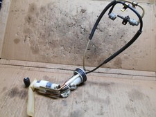 Pompa benzina carburante