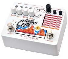 Electro-Harmonix Grand Canyon