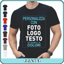 Shirt uomo donna maglietta - t-shirt,