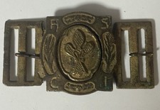 Scout ASCI Scuotismo primo