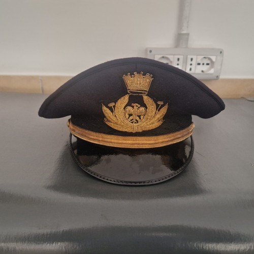 Bellissimo berretto - bellissimo,
