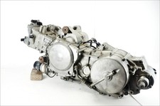 motore SENZA cambio CVT Suzuki Burgman AN 650 06 12