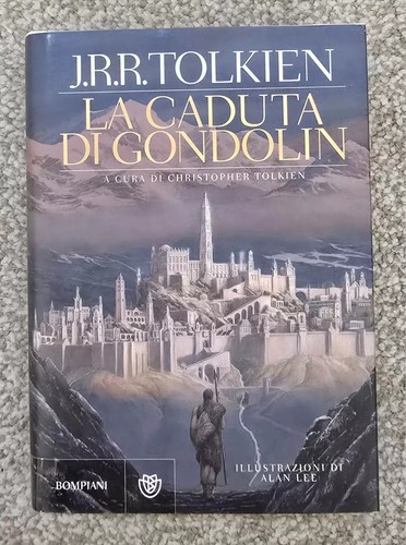 Caduta gondolin r - di,