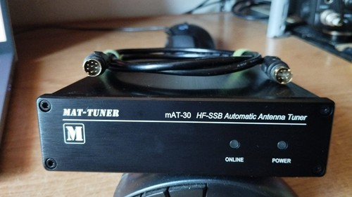 Mat tuner - mat-tuner, mat-30