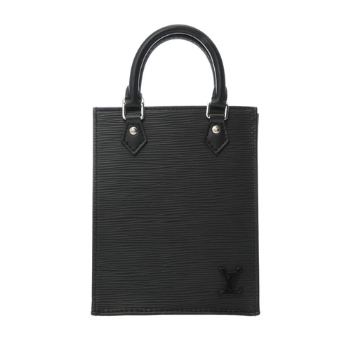 Borsa mano louis vuitton epi - a,