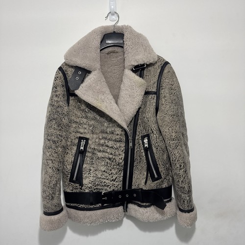 Cappotto motociclista all - motociclista,