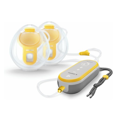 Medela elektr tiralatte - medela, elektr.
