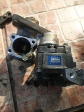 VOLVO S40 V40 2000 1.8 GDI BENZINA POMPA CARBURANTE AD ALTA PRESSIONE MD351017