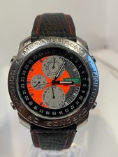 United Chrono of Chronos