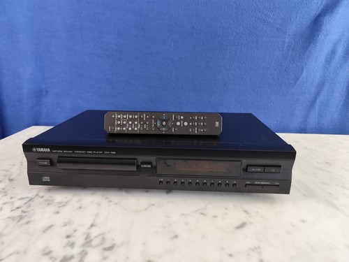 Yamaha cdx 396 - cdx-396, lettore