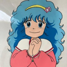 Fata Magica Persia Cel