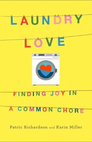 Laundry love finding - finding, a