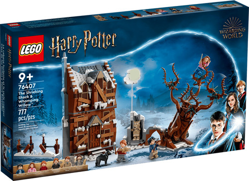 Lego harry potter 76407 la - lego, potter™