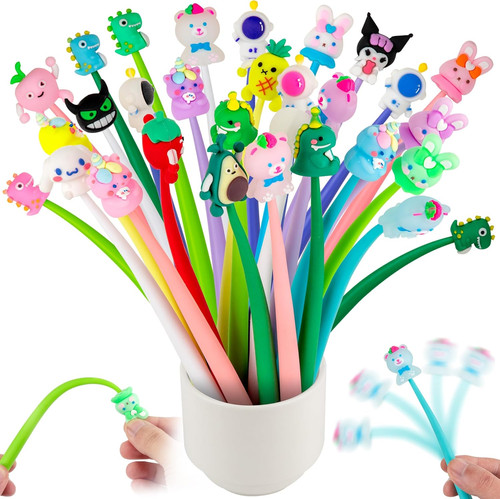 Penne gadget compleanno - 30,