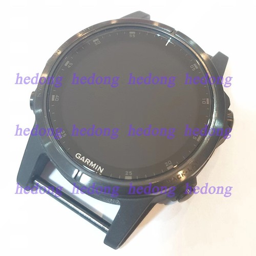 Schermo display lcd - display, garmin