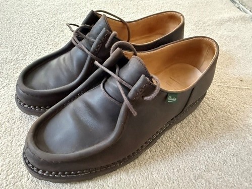 Scarpe paraboot michael - scarpe,