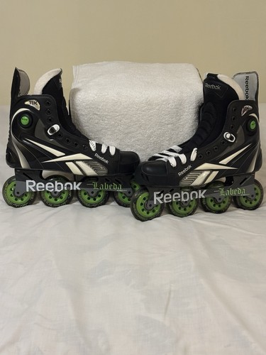 Reebok 11k pump - reebok,