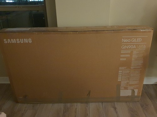 Samsung qn90a class neo - samsung,