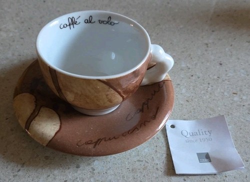 Thun tazza cappuccino samba - tazza,