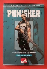 Punisher 5 Una banda di idioti