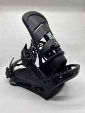 Attacchi snowboard burton - snowboard,