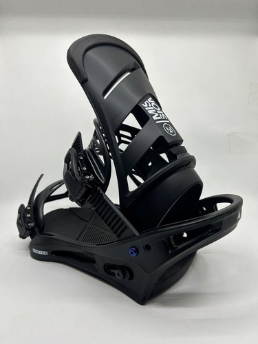 Attacchi snowboard burton - snowboard,