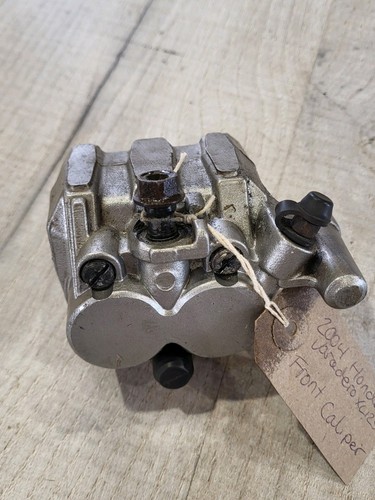 Pinza freno anteriore honda - freno,